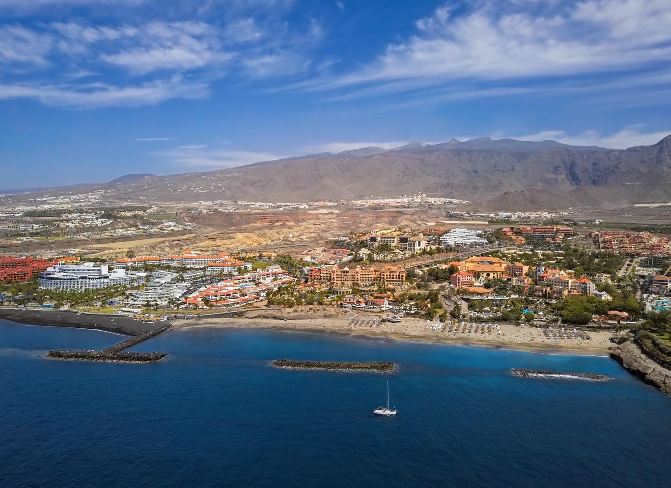 Pisos amueblados en alquiler en Adeje