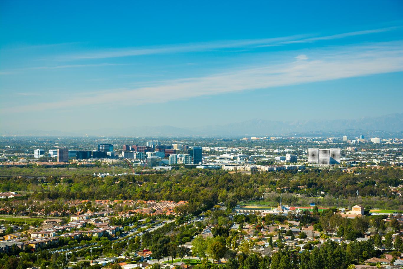 Alojamiento corporativo amueblado en Anaheim, CA para profesionales