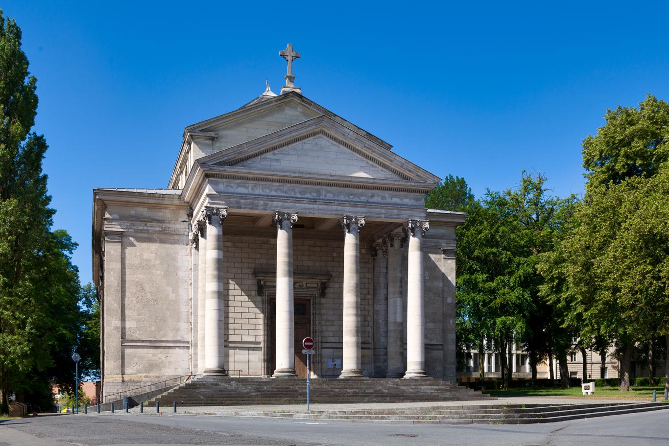 Appartements meublés à louer à Arras