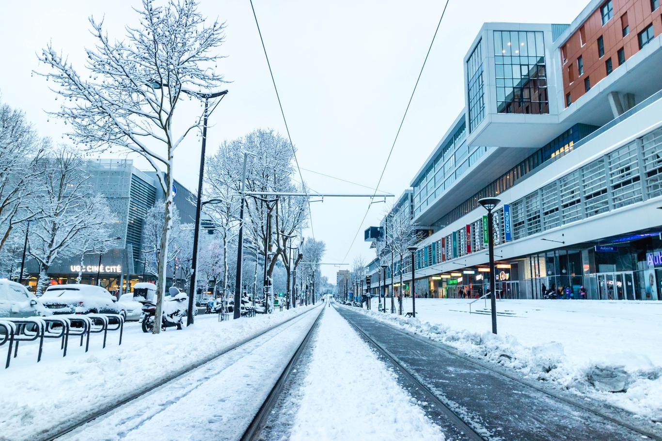 프리미엄 휴가용 임대 숙소 오베르빌리에
