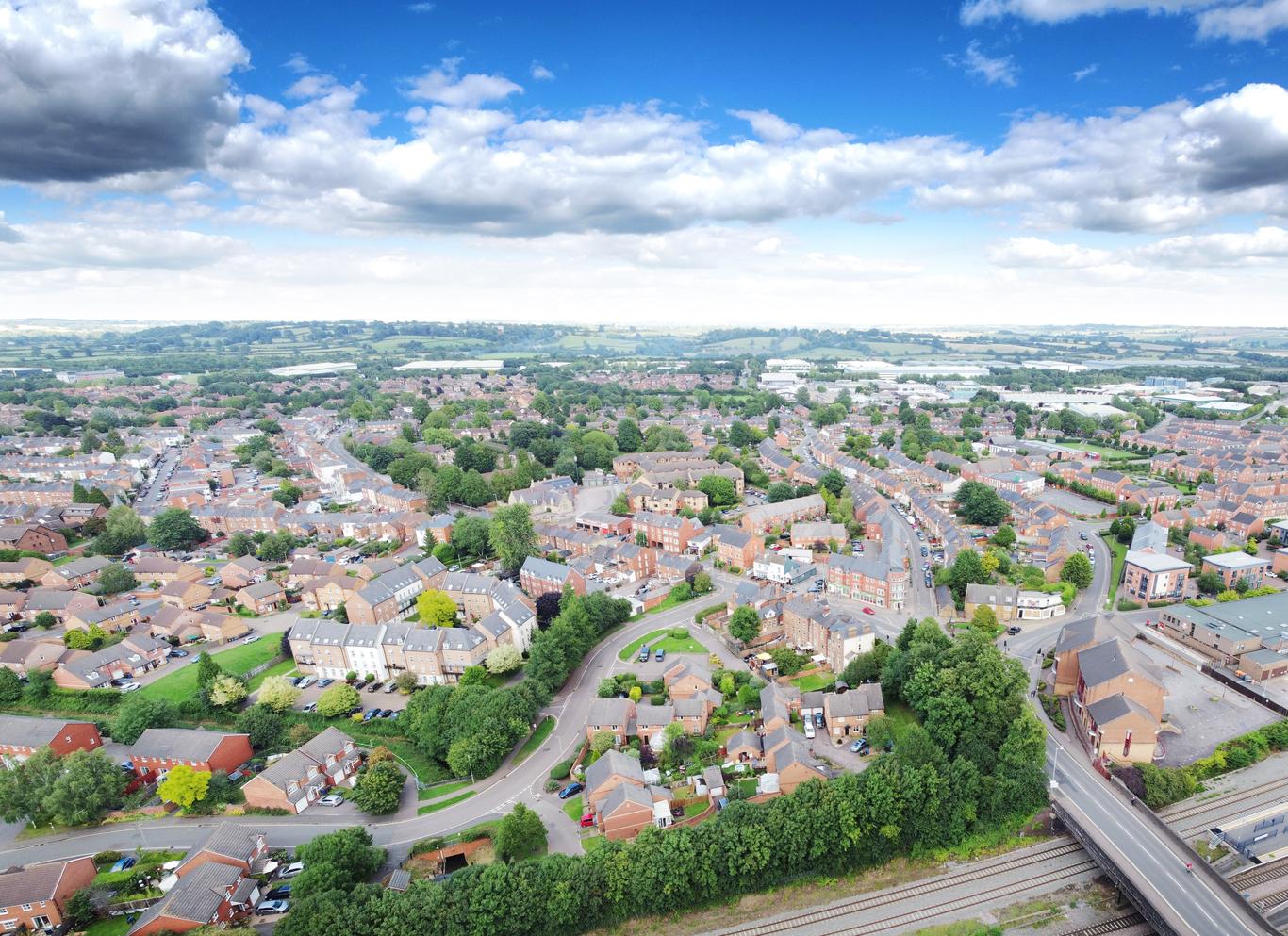 Premium-Ferienunterkünfte in Banbury