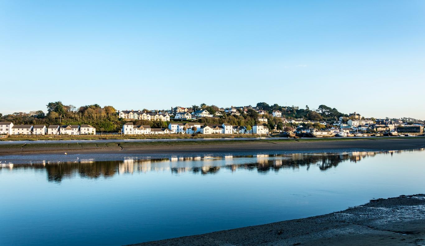 Pisos amueblados en alquiler en Bideford