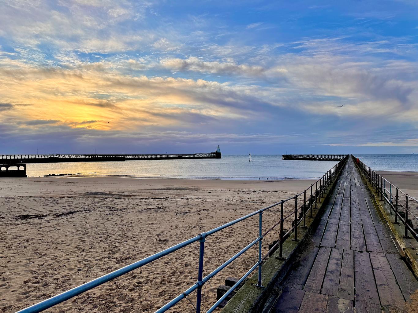 Furnished corporate housing in Blyth for professionals