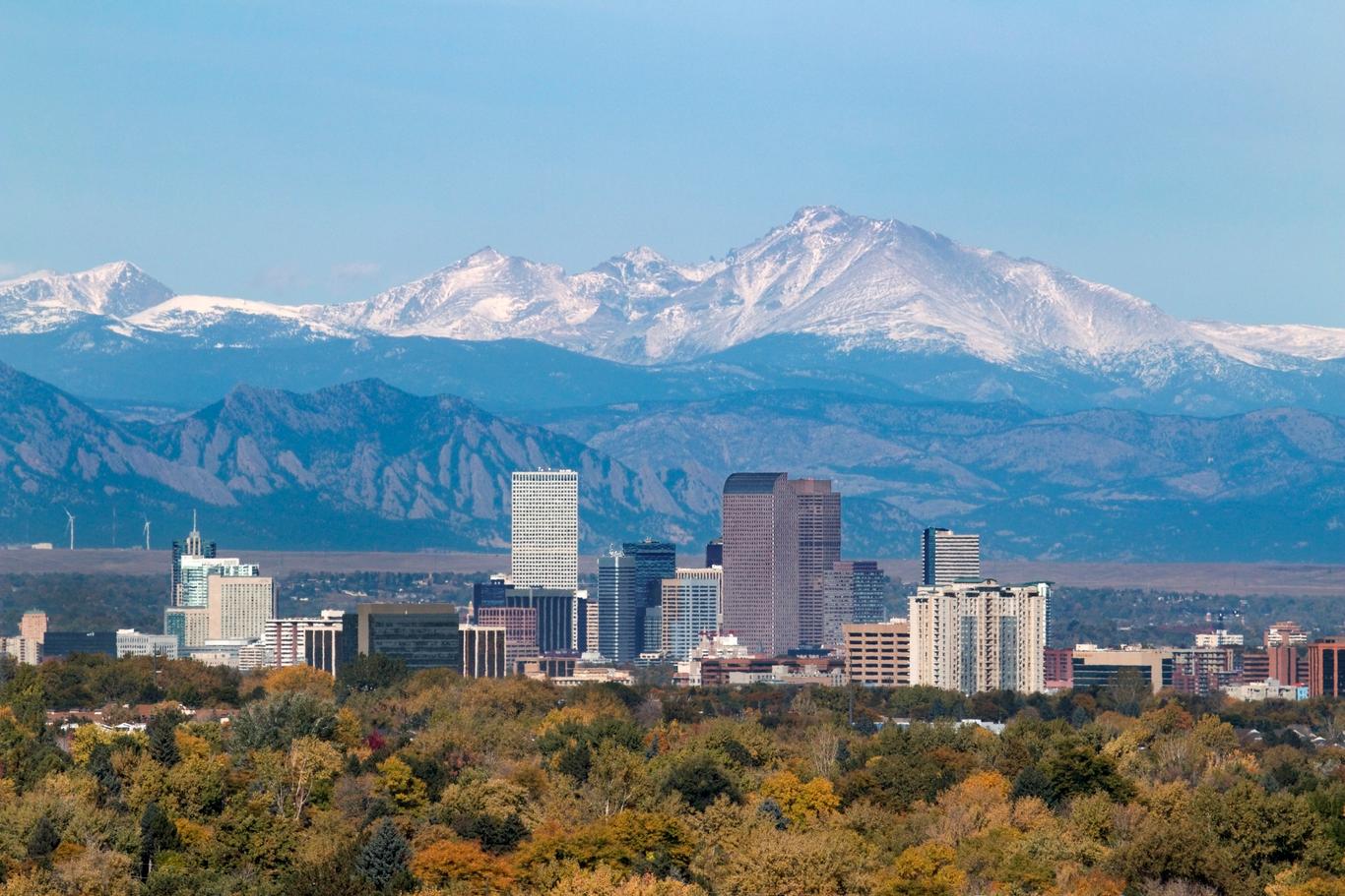 Alojamiento corporativo amueblado en Boulder, CO para profesionales