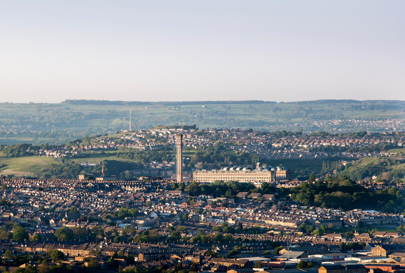 Premium-Ferienunterkünfte in Bradford