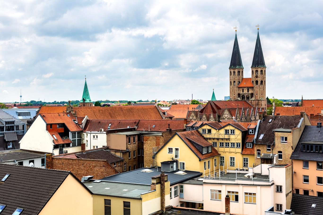 Furnished apartments for rent in Braunschweig