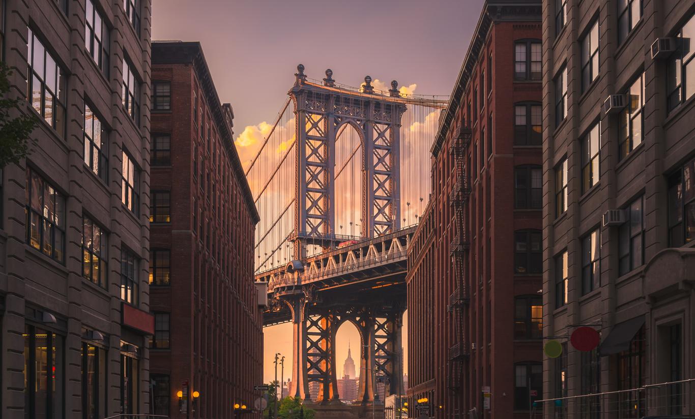 Möblierte Wohnungen zur Miete in Brooklyn, NY
