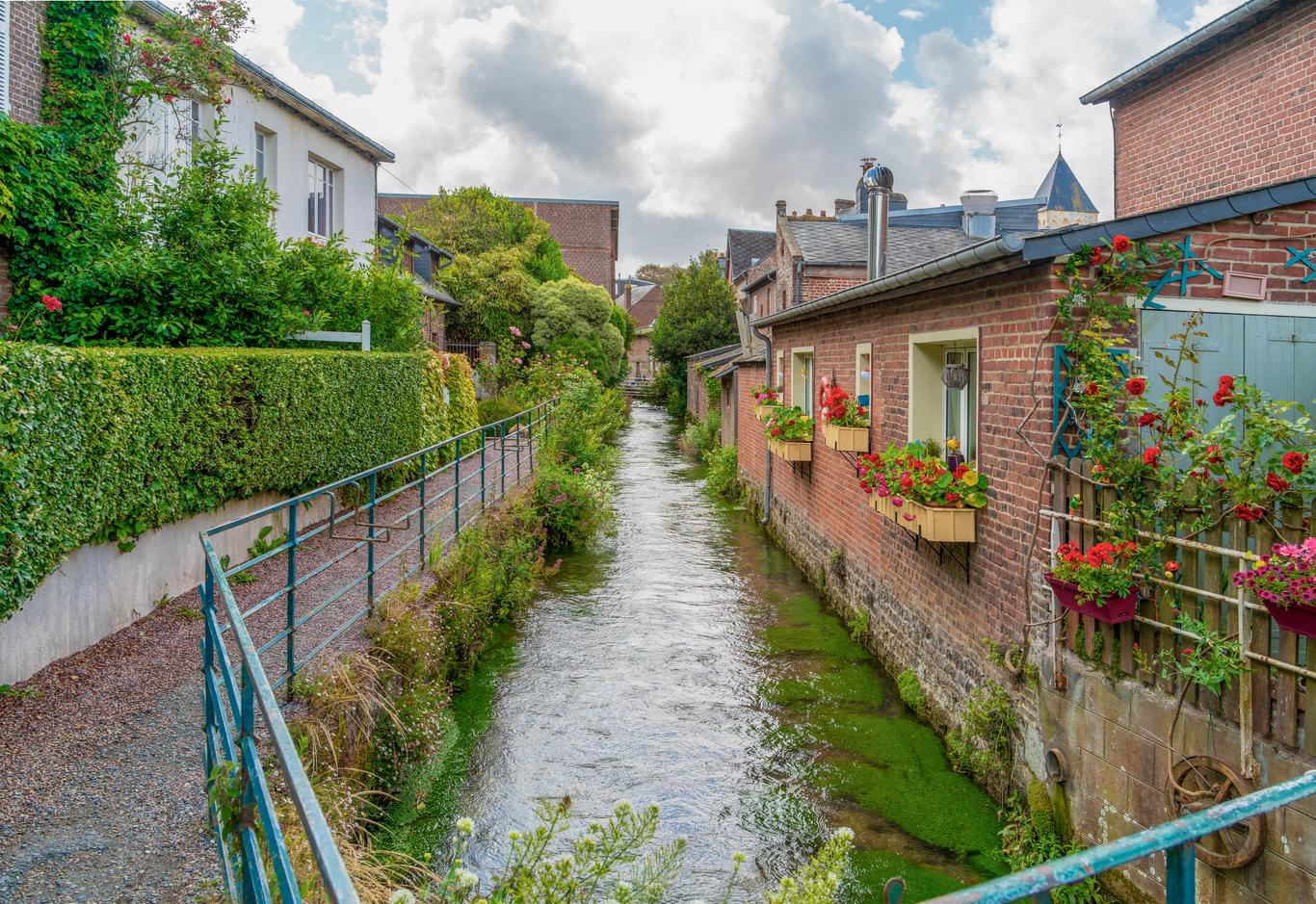 Furnished corporate housing in Bruay-la-Buissière for professionals