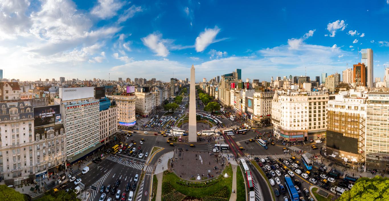 Premium-Ferienunterkünfte in Buenos Aires