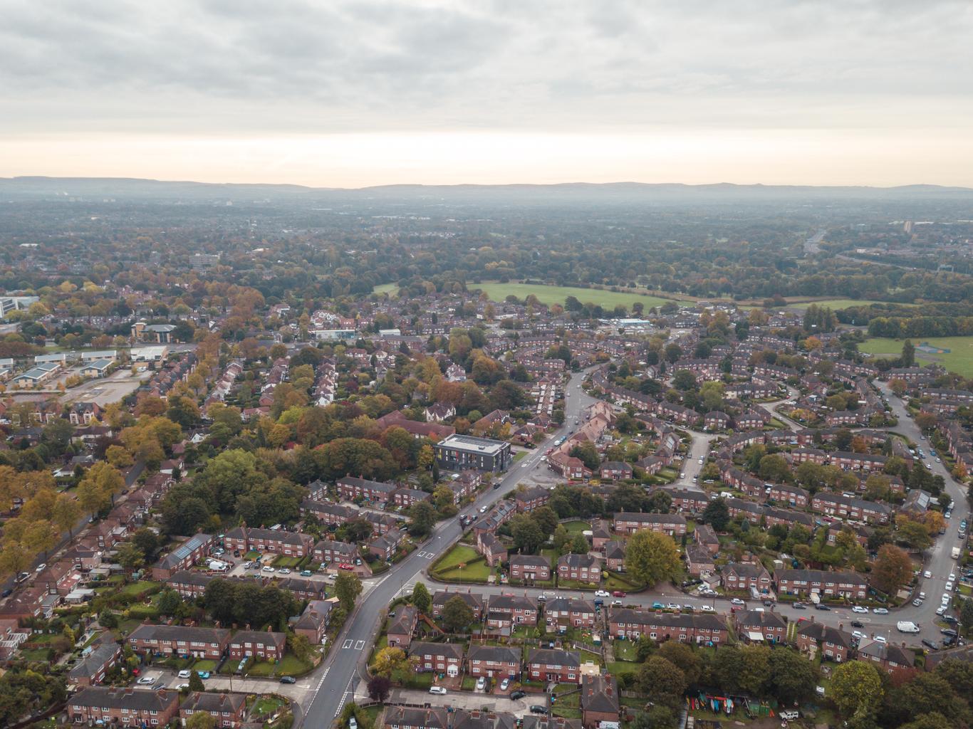Premium-Ferienunterkünfte in Cheadle