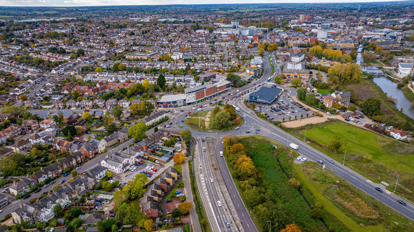 Premium-Ferienunterkünfte in Chelmsford