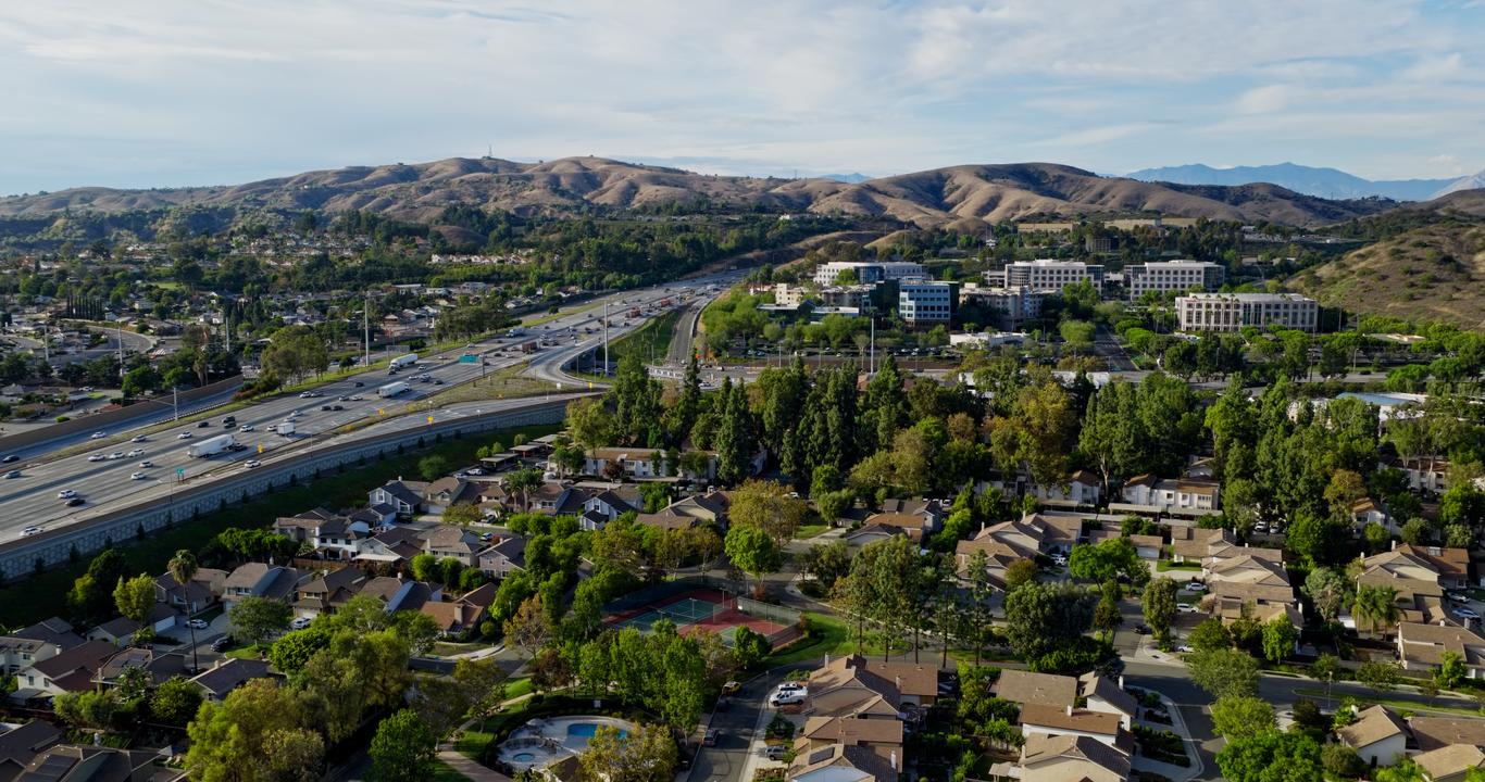 Short-term rentals in Chino Hills, CA