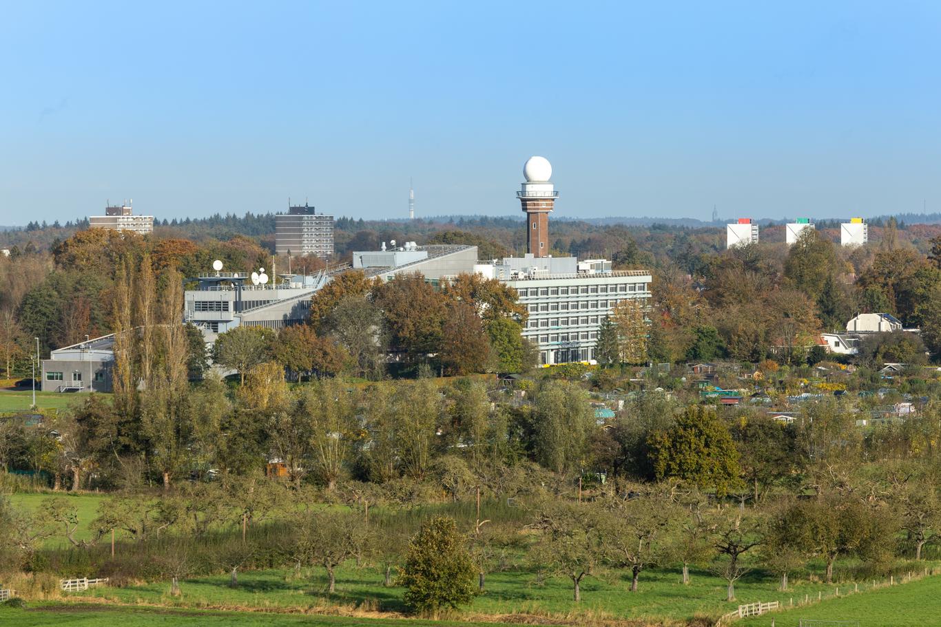 Premium-Ferienunterkünfte in De Bult