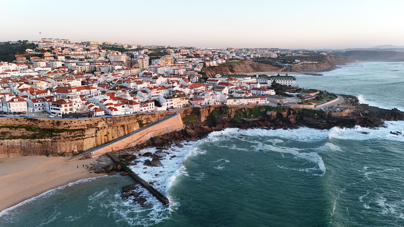 Pisos amueblados en alquiler en Ericeira