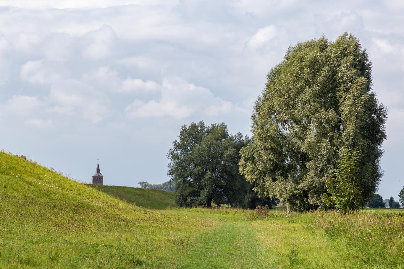 Möblierte Wohnungen zur Miete in Ewijk