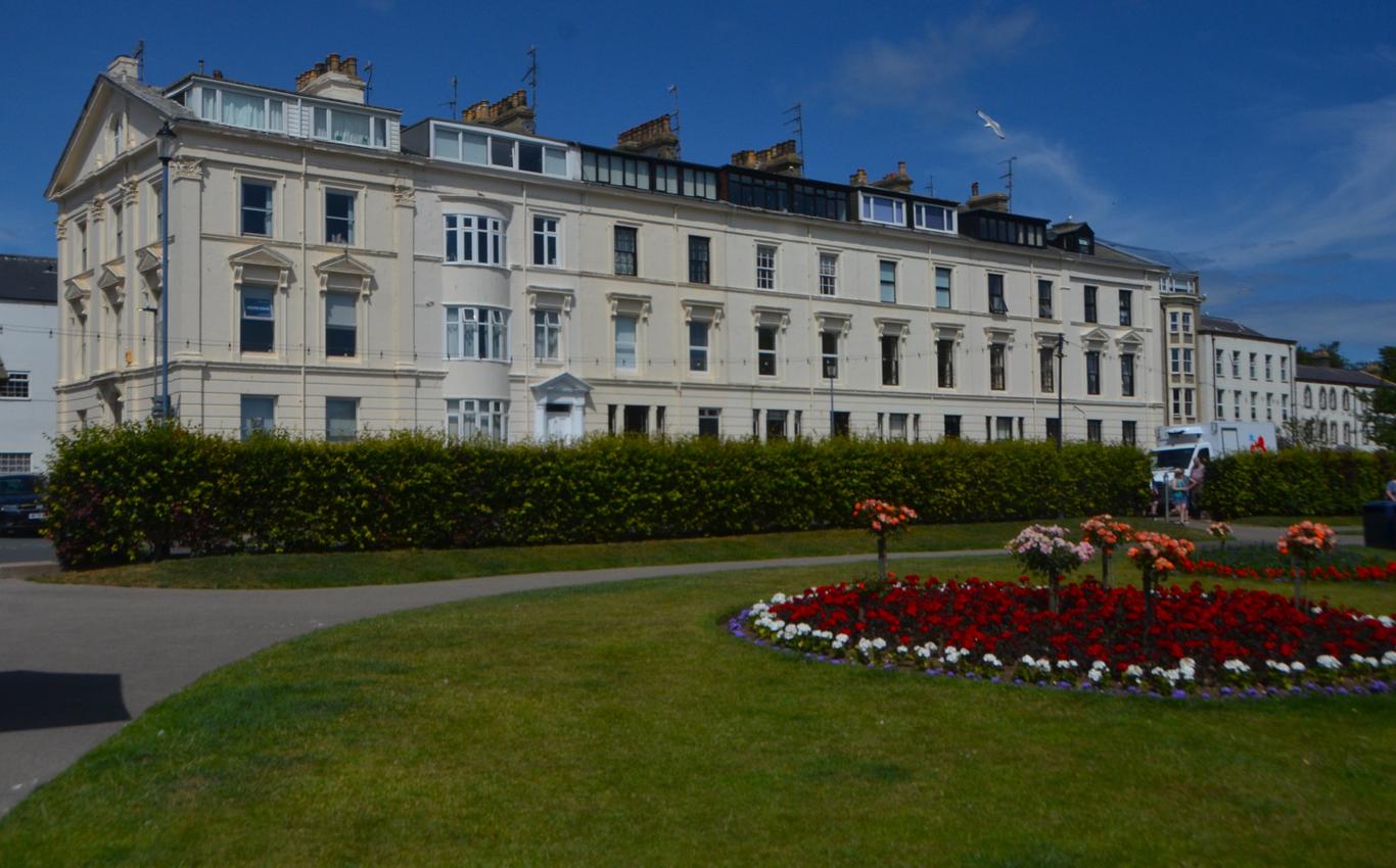 Alojamiento corporativo amueblado en Filey para profesionales