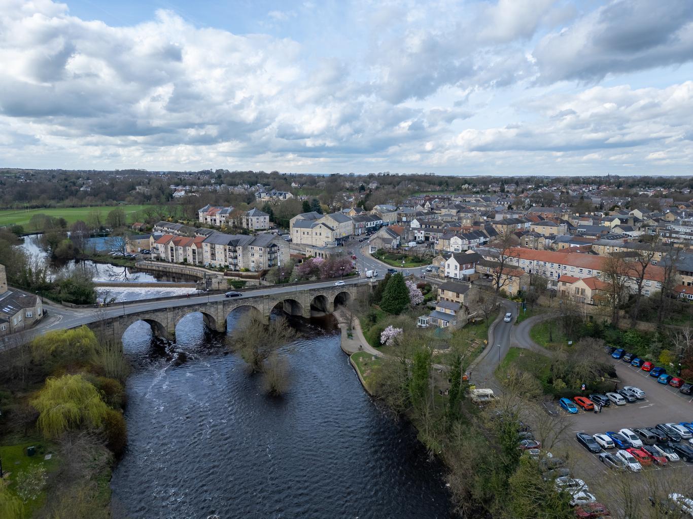 Appartements meublés à louer à Gorebridge