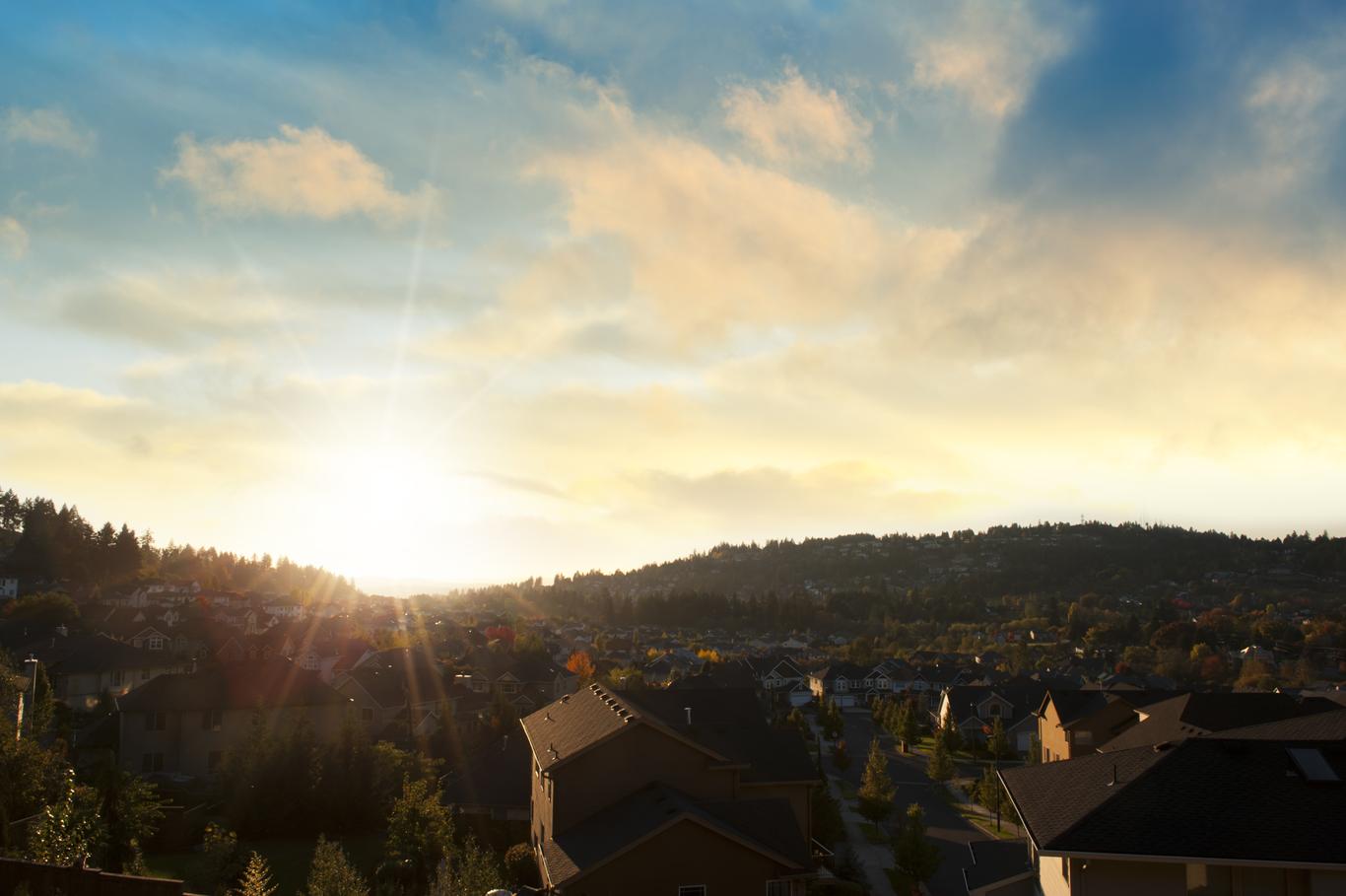 Furnished apartments for rent in Happy Valley, OR