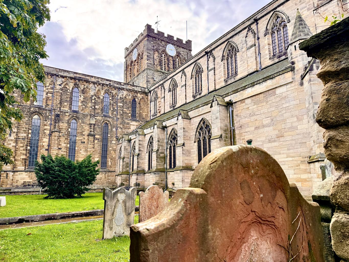 Short-term rentals in Hexham