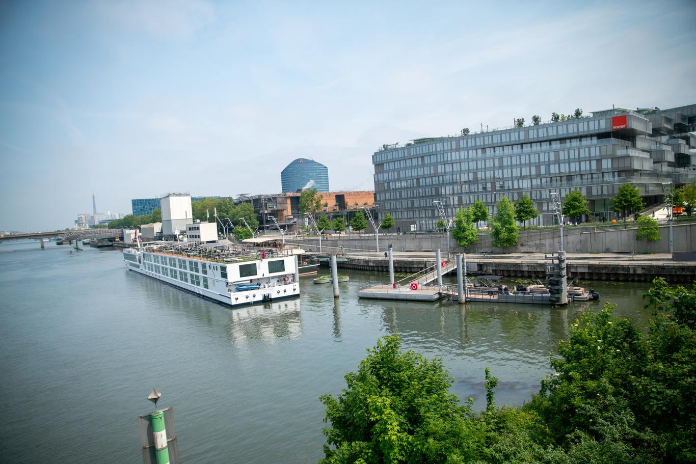 Möblierte Wohnungen zur Miete in Issy-les-Moulineaux