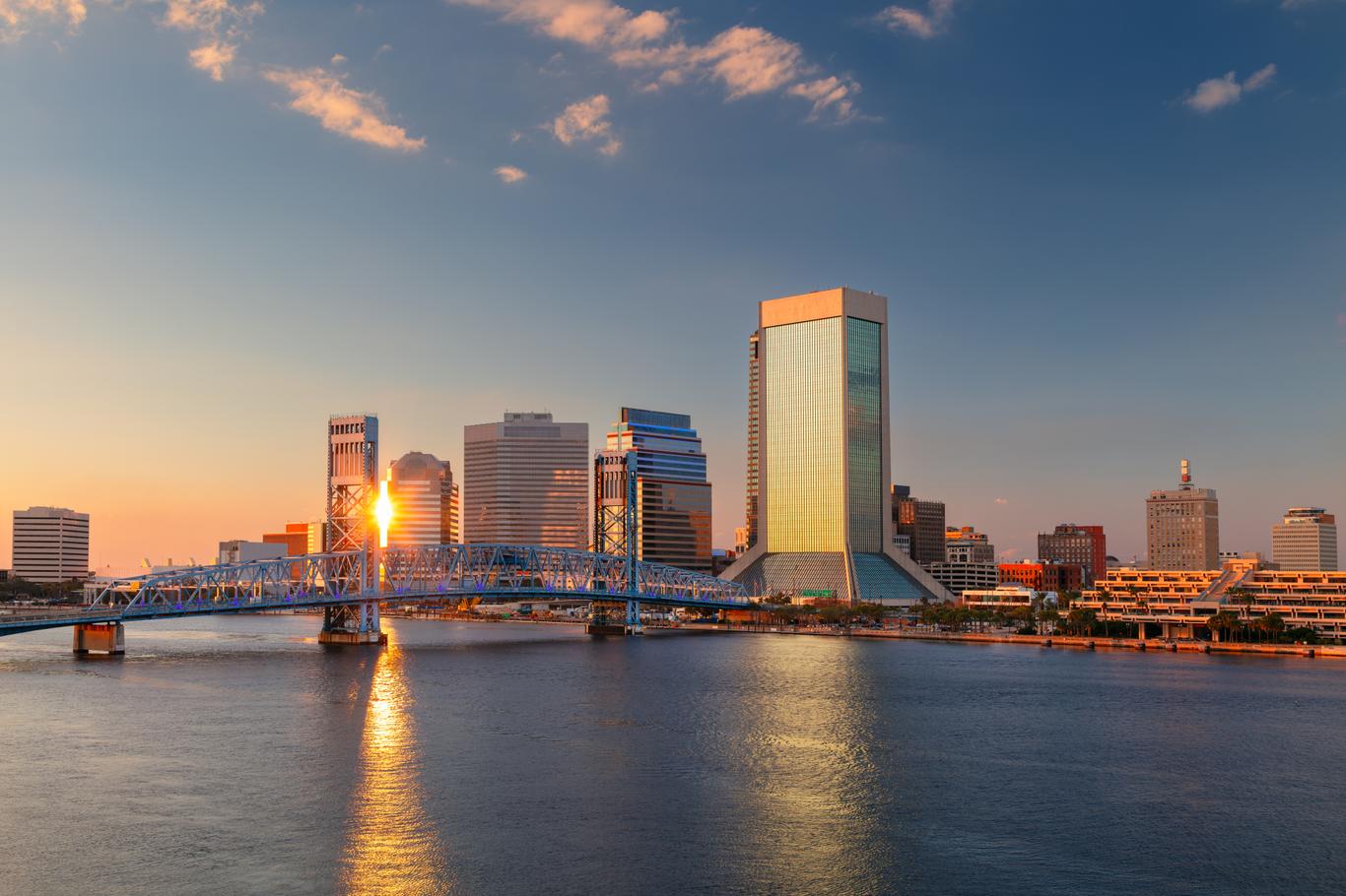 Pisos amueblados en alquiler en Jacksonville, FL