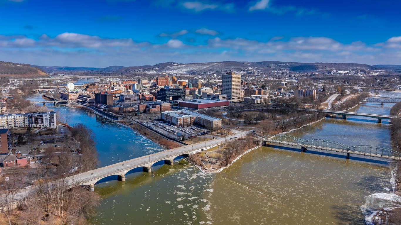 Appartements meublés à louer à Johnson City, TN