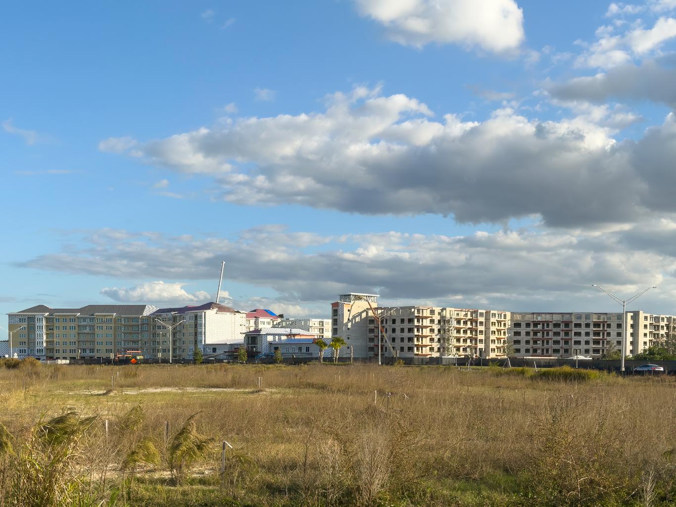 Apartamentos mobiliados para alugar em Lakewood Ranch, FL