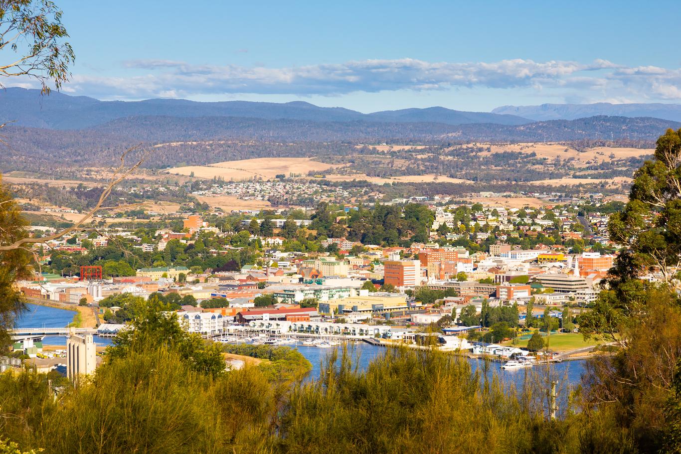 Furnished corporate housing in Launceston for professionals
