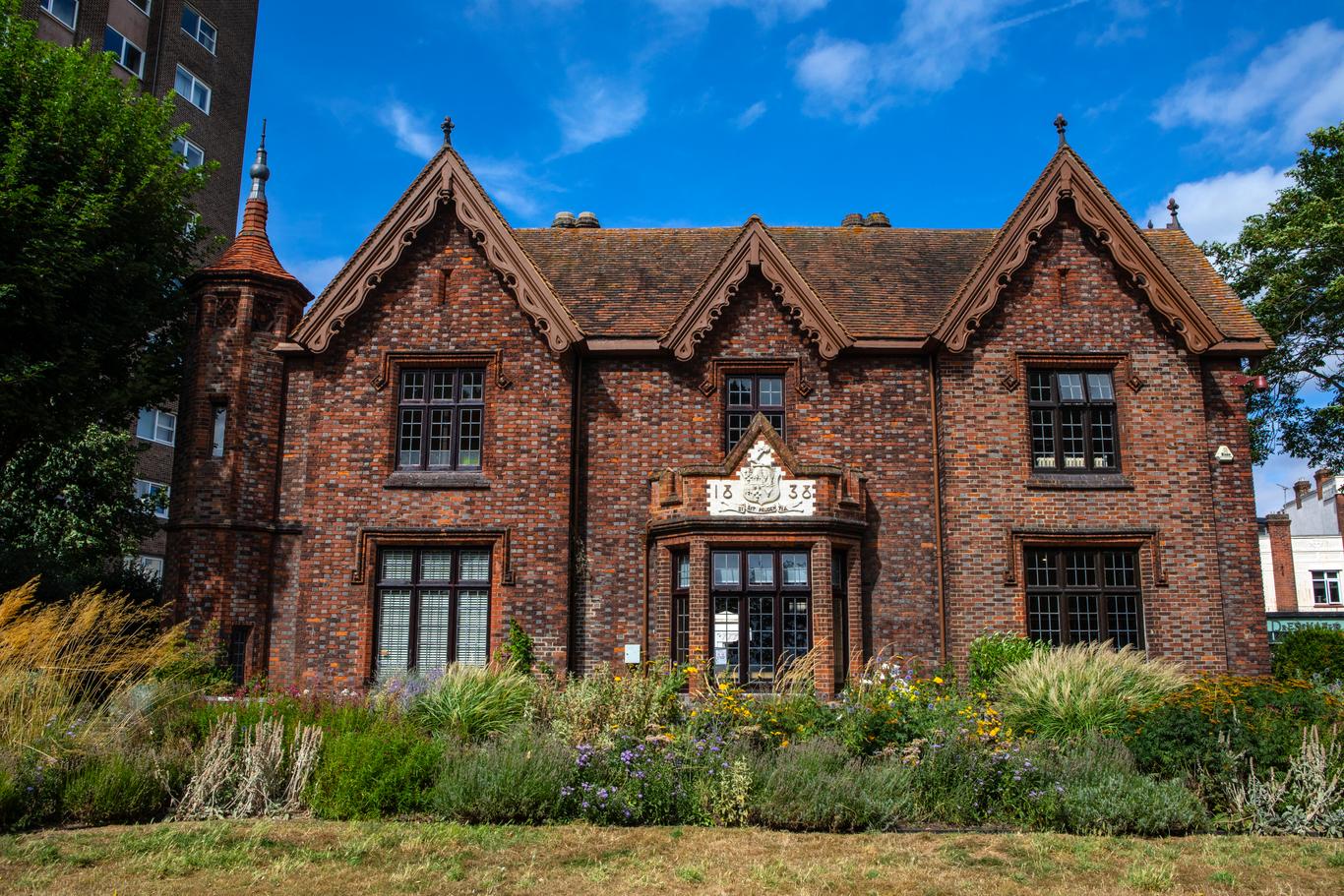 Premium-Ferienunterkünfte in Leigh-on-Sea