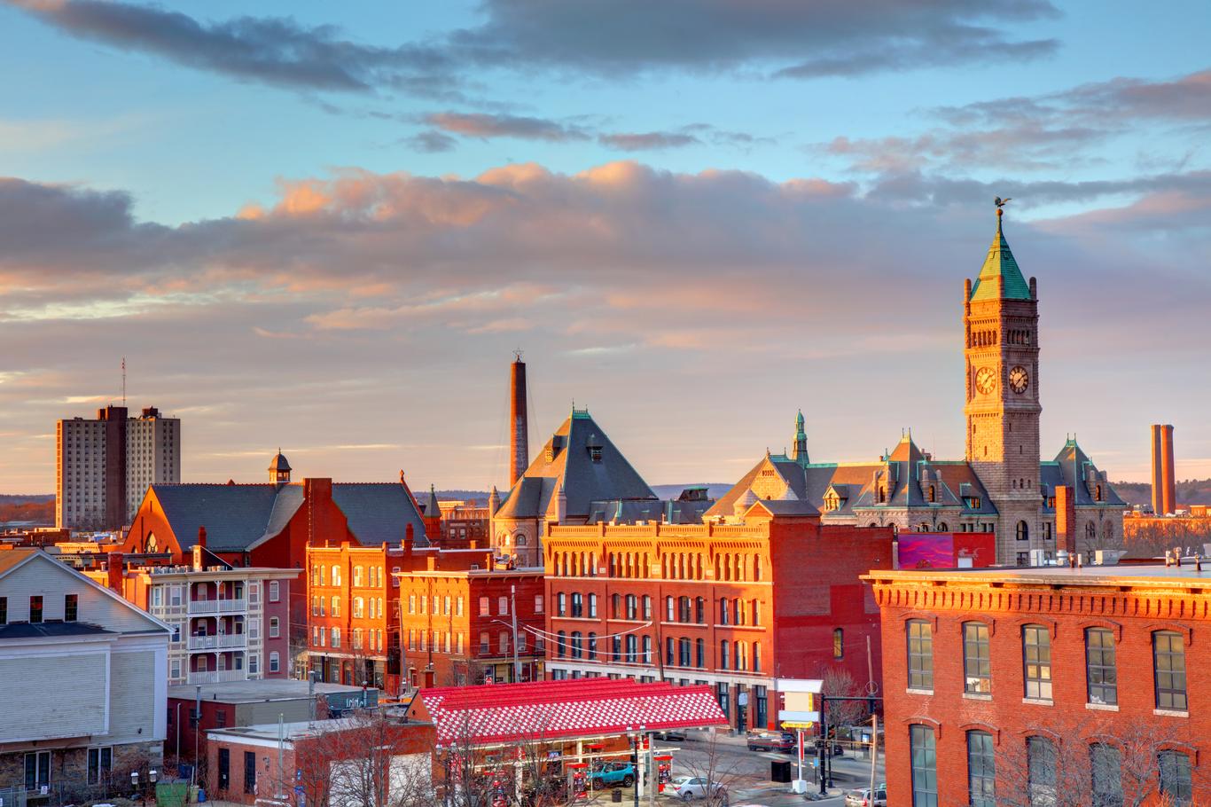 Apartamentos mobiliados para alugar em Lowell, AR