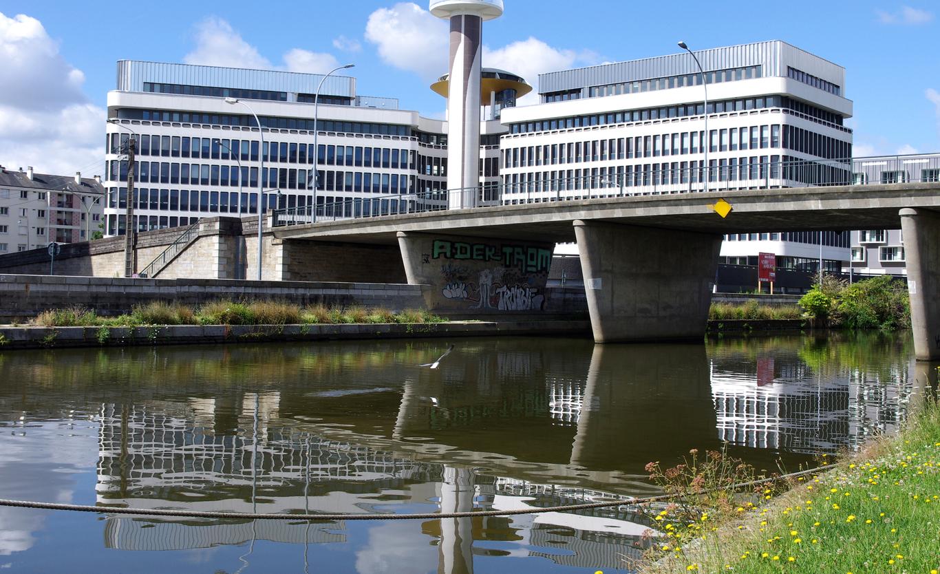 Louez des appartements de 1 chambre premium meublés à Malakoff.