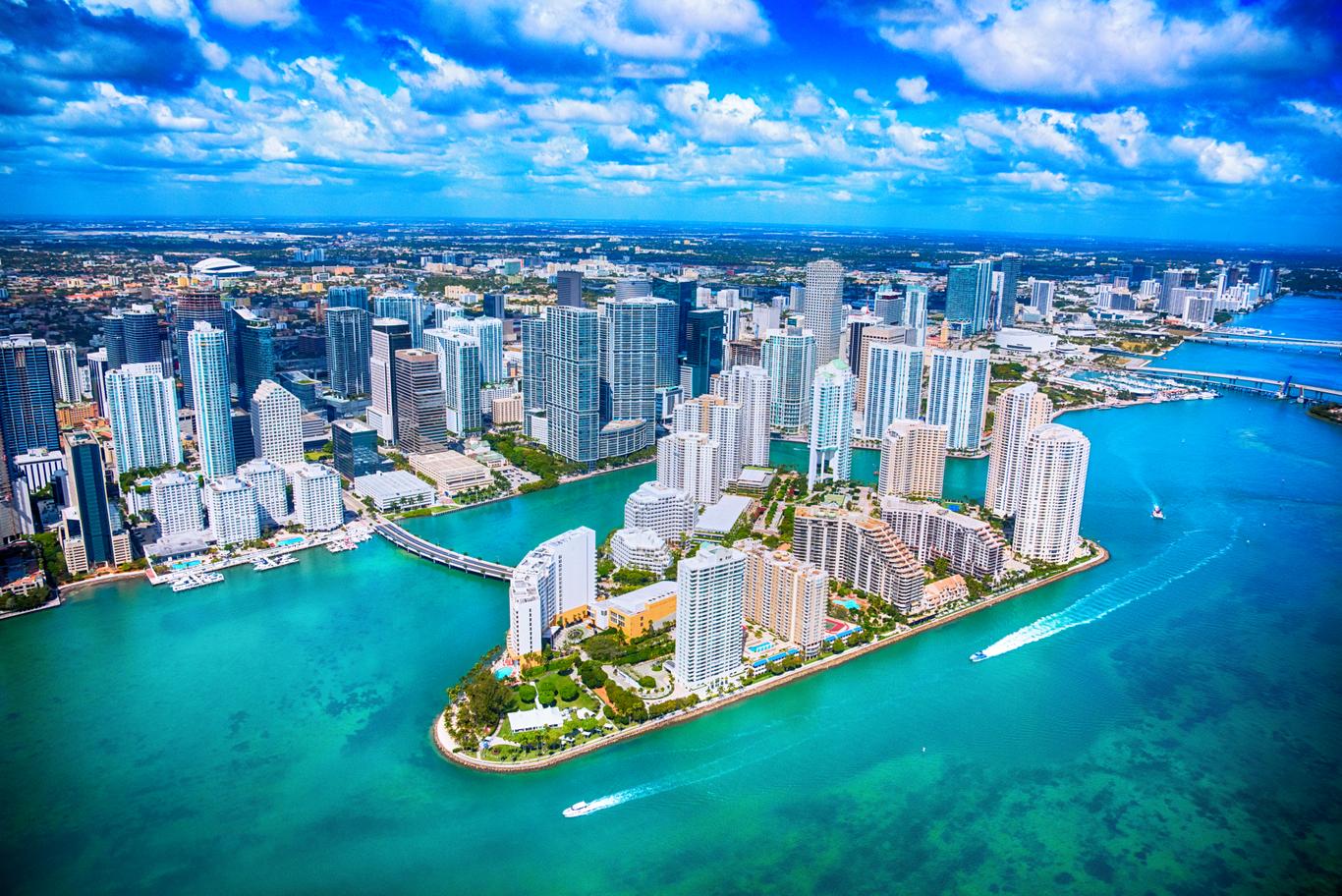 Alquileres a corto plazo en Miami, OK