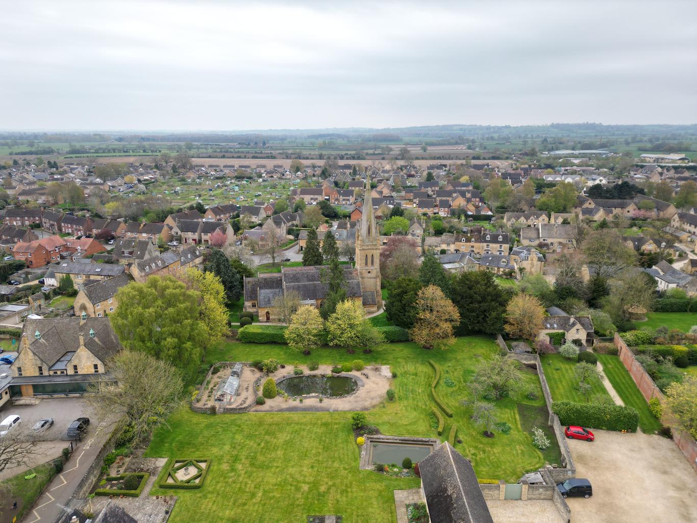 Furnished apartments for rent in Moreton-in-Marsh