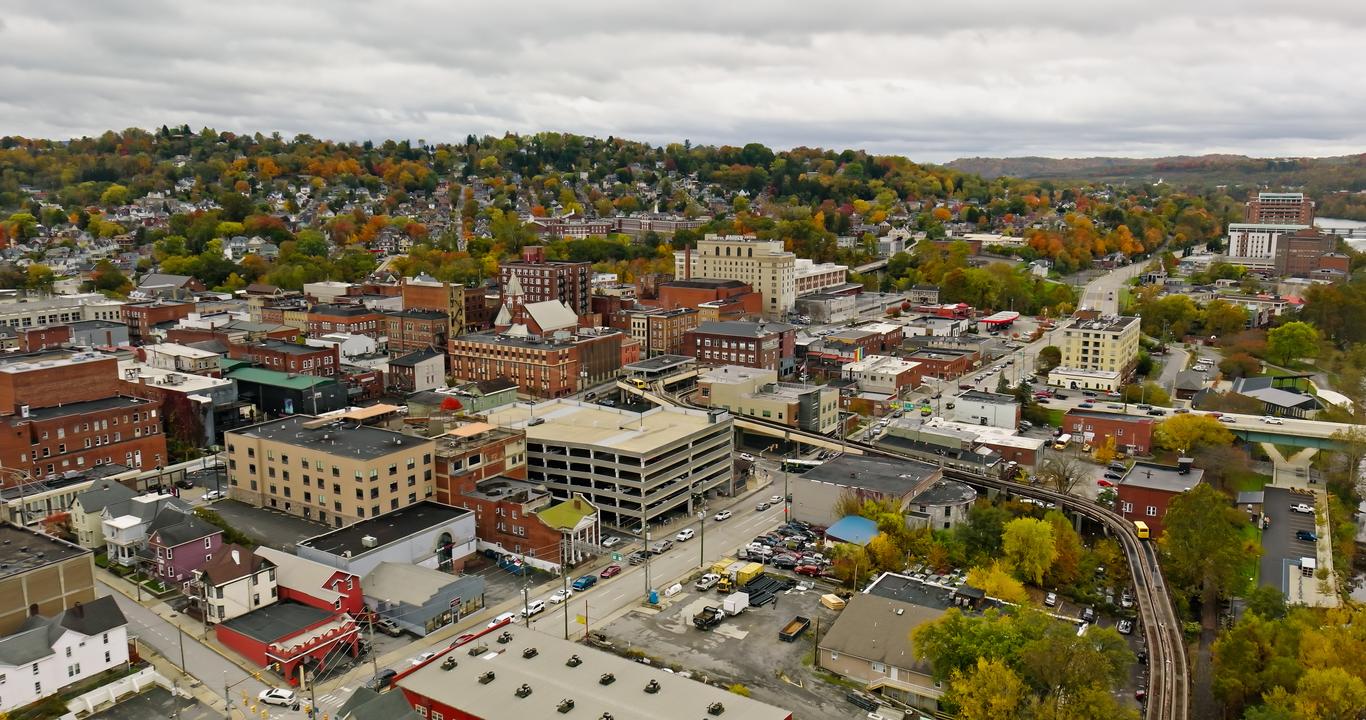 Furnished apartments for rent in Morgantown, WV