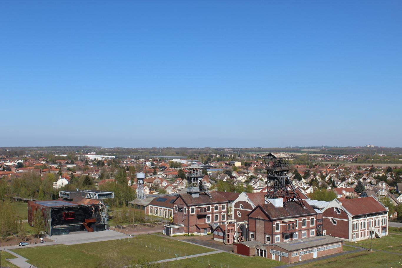 Appartements meublés à louer à Nœux-les-Mines