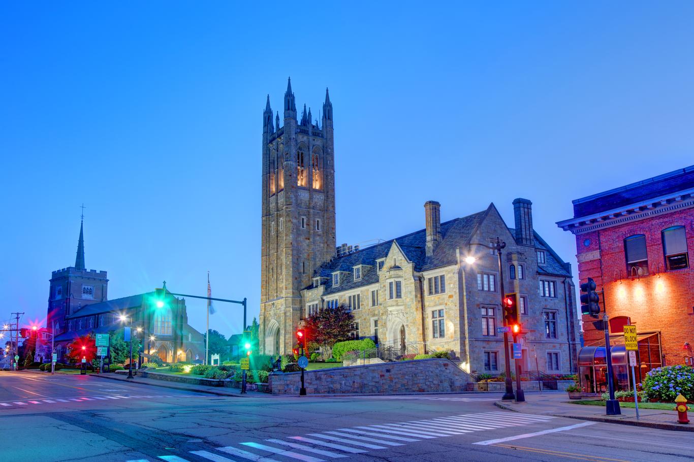 Appartements meublés à louer à Norwood, MA