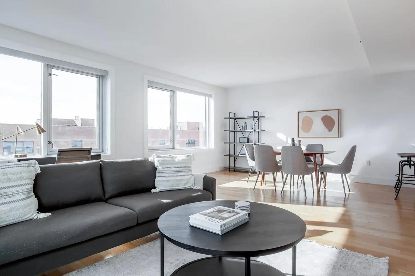 Appartements meublés à louer à Opfikon