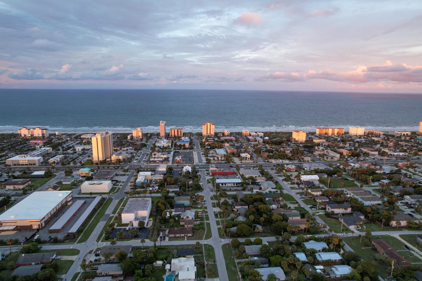 Möblierte Wohnungen zur Miete in Ormond-by-the-Sea, FL
