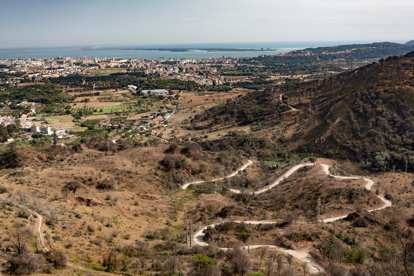 Appartements meublés à louer à Palmela
