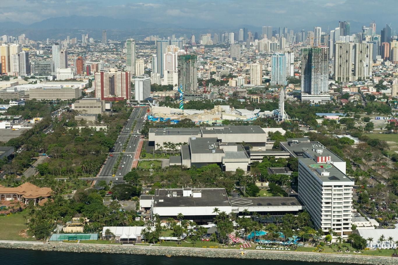 Appartements meublés à louer à Pasay City