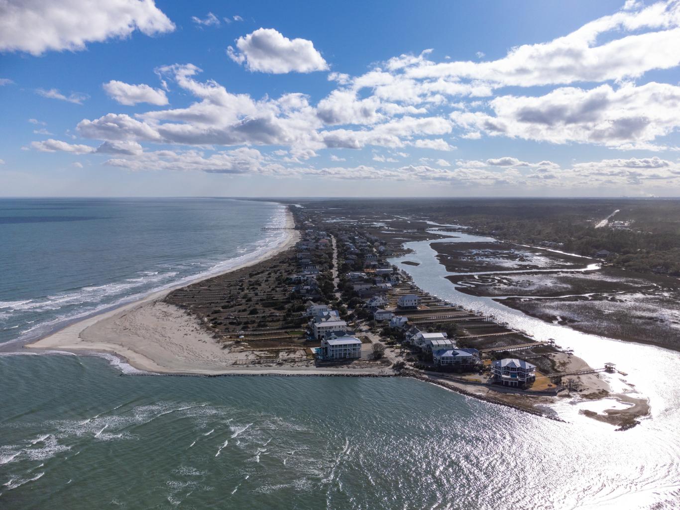 Premium vacation rentals in Pawleys Island, SC