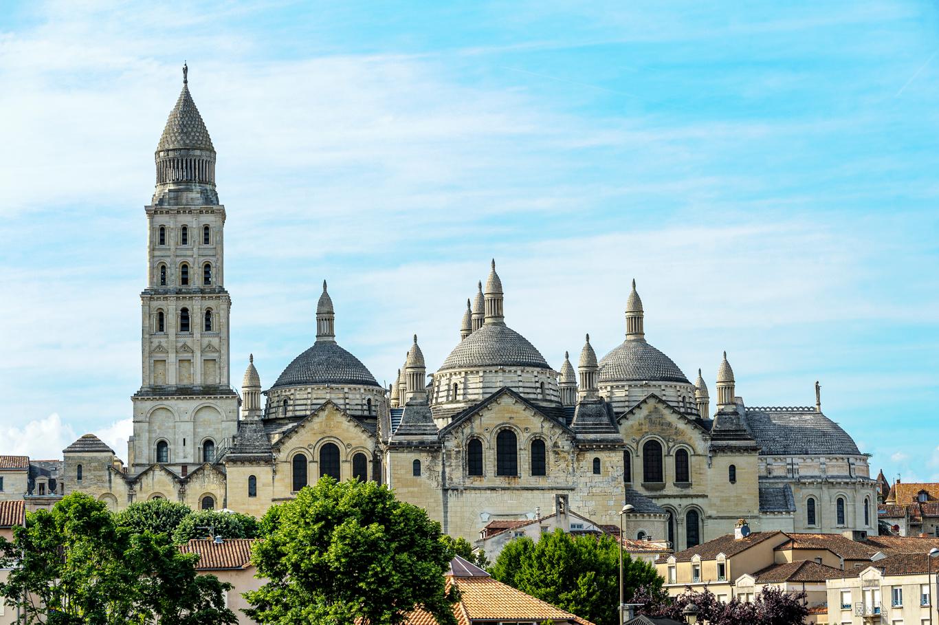 Alquileres vacacionales premium en Périgueux