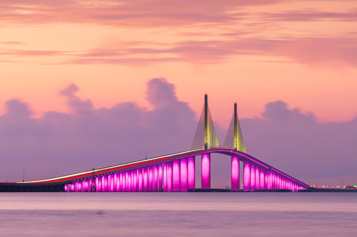 Apartamentos mobiliados para alugar em Pinellas Park, FL
