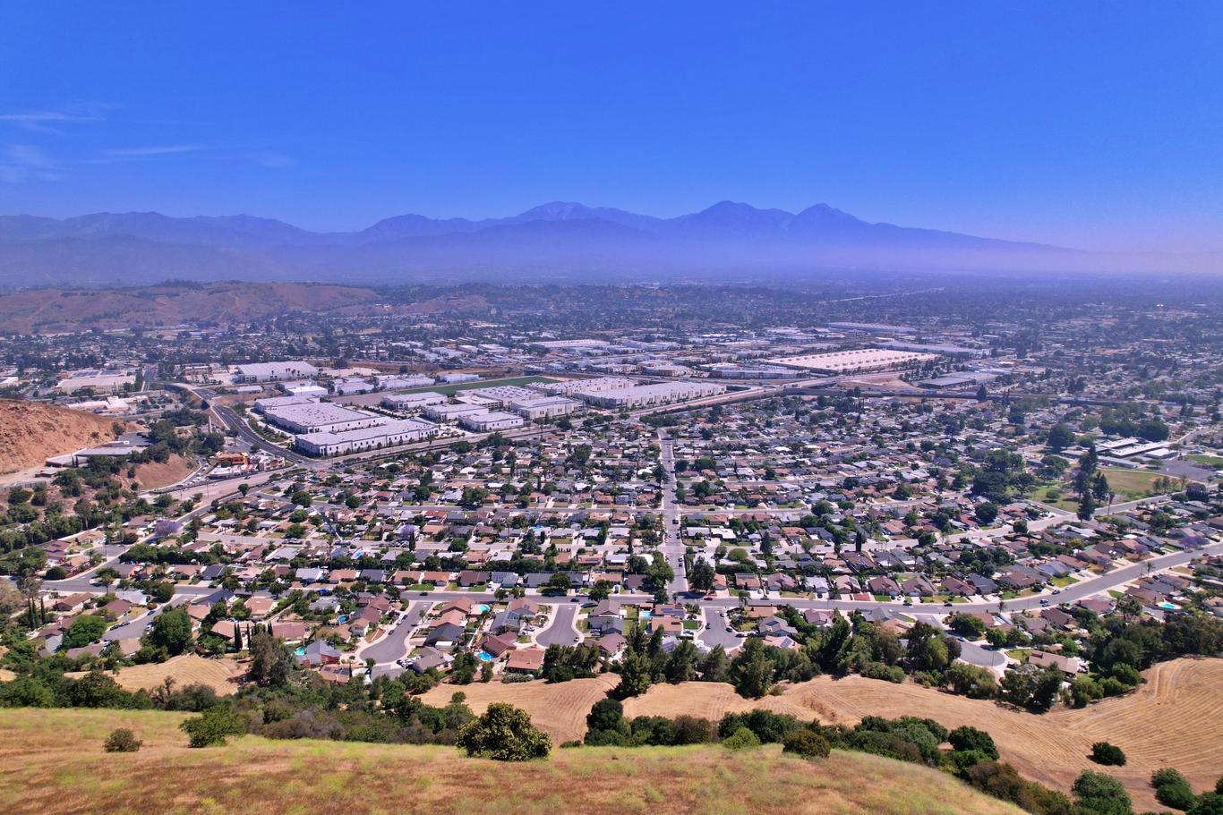 Möblierte Wohnungen zur Miete in Pomona, CA