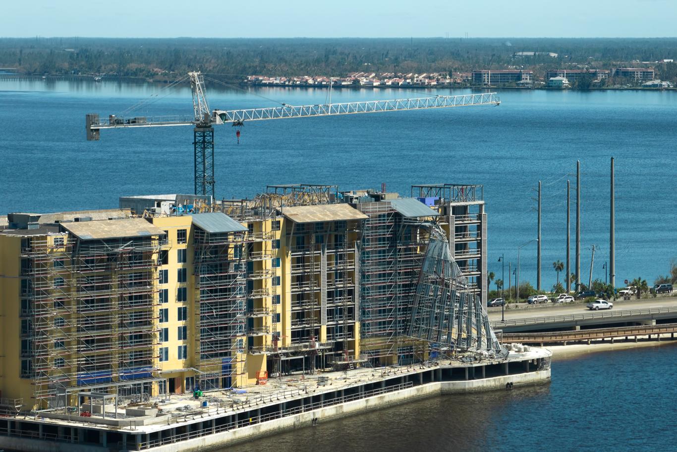 Alquile apartamentos de 3 dormitorios premium amueblados en Port Charlotte, FL