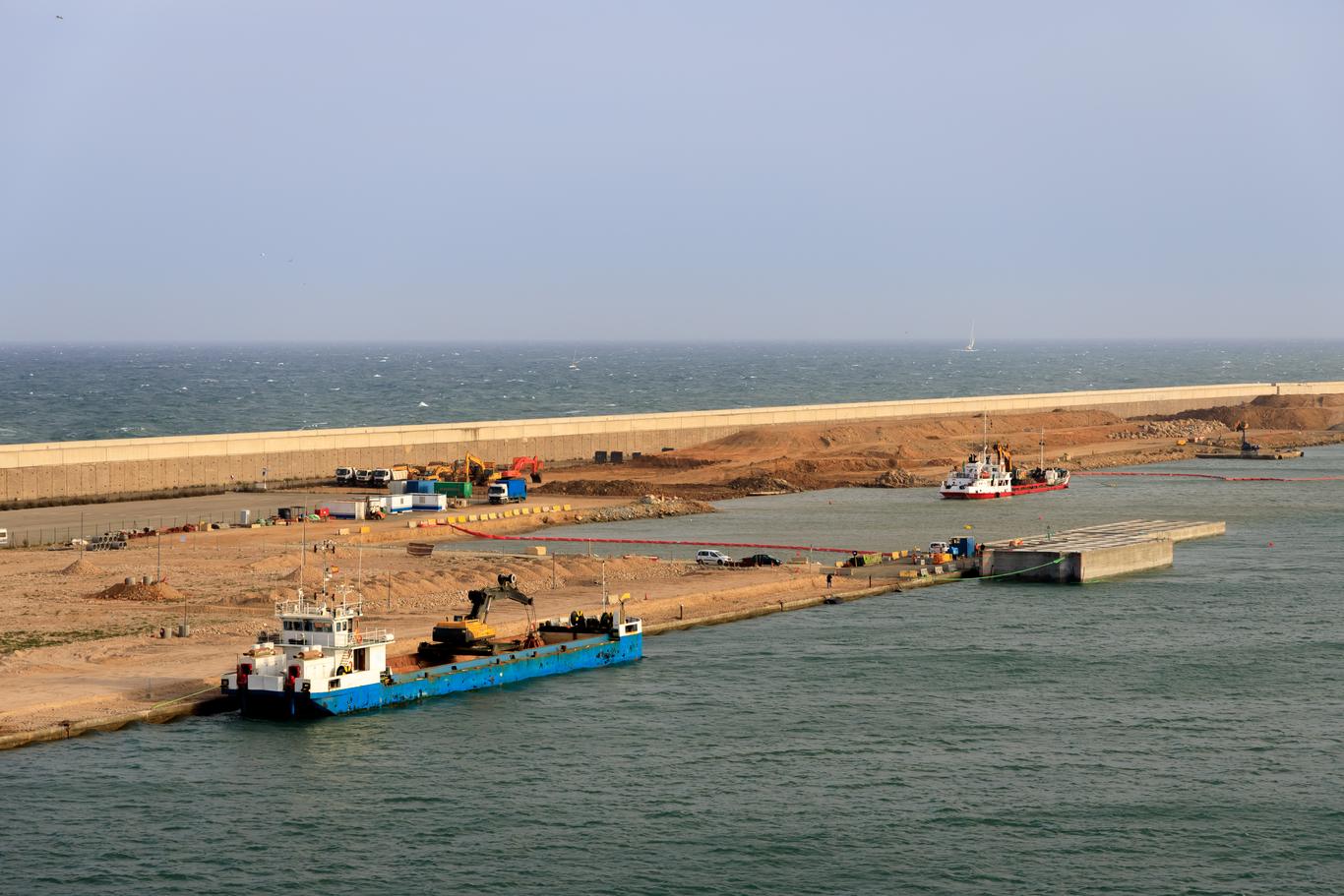 Furnished apartments for rent in Port de Sagunt