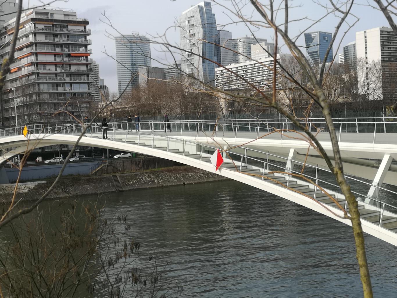 Pisos amueblados en alquiler en Puteaux