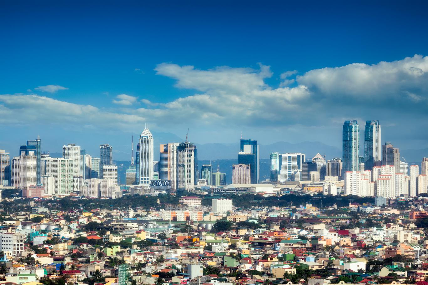 Rent premium furnished studio apartments in Quezon City