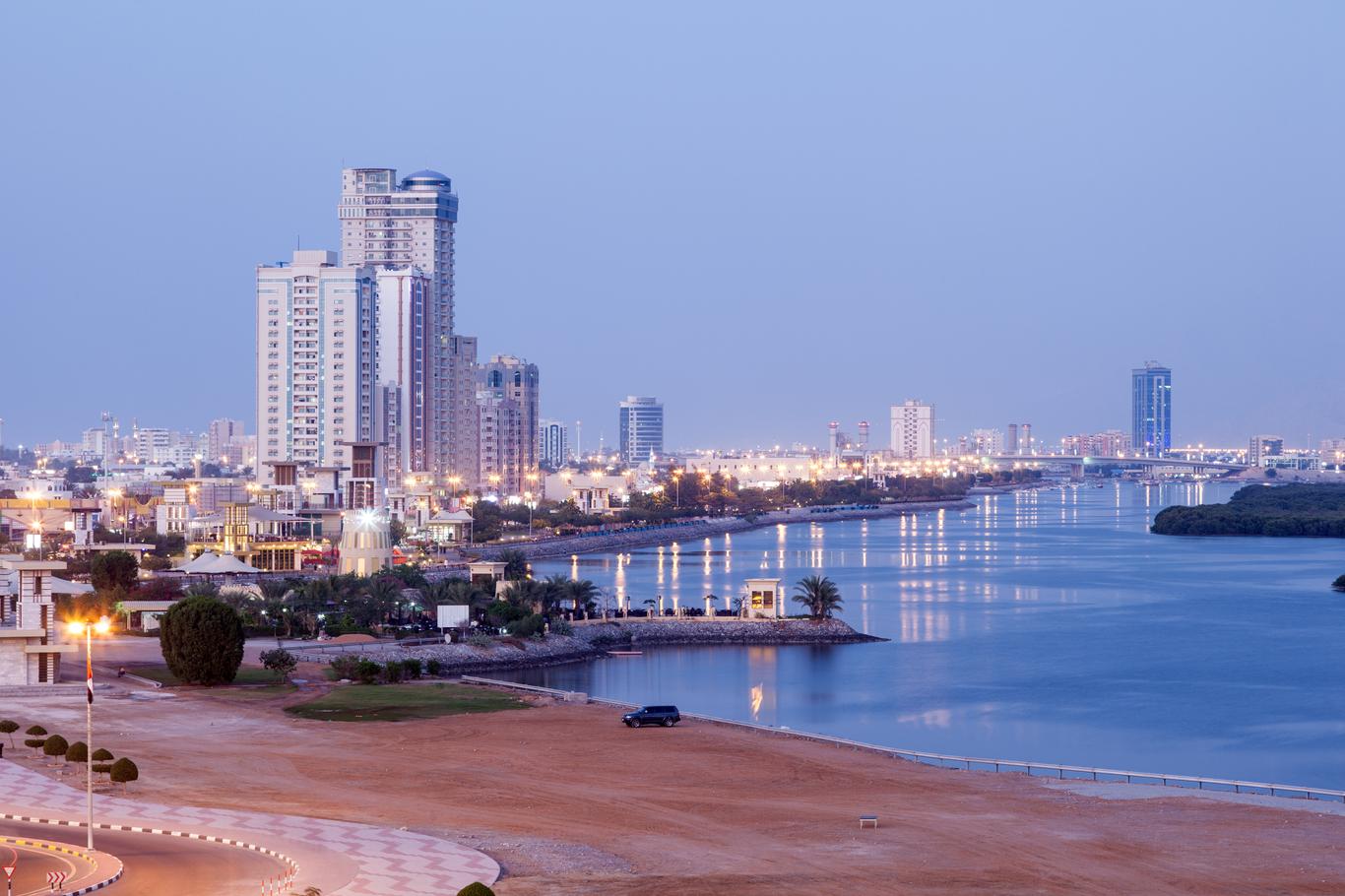 Appartements meublés à louer à Ras Al-Khaimah