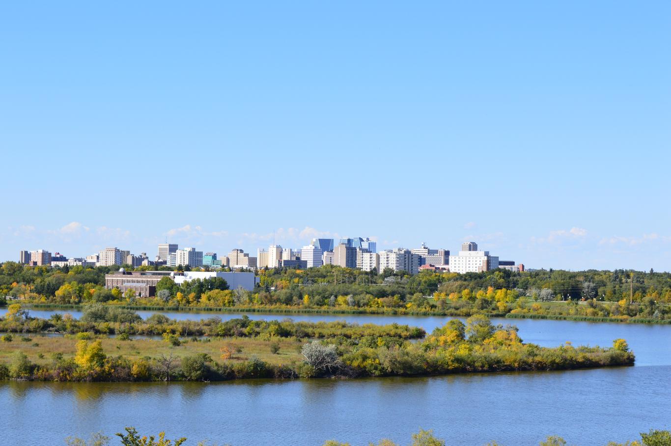 Furnished corporate housing in Regina for professionals